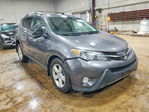 Toyota RAV 4 2013