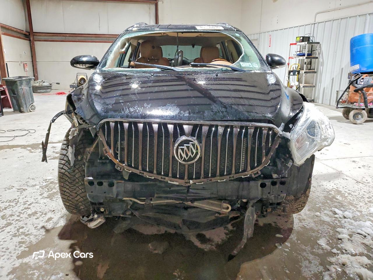 Buick Enclave 2017