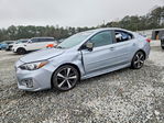 Subaru Impreza 2017