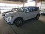 BMW X3 2017