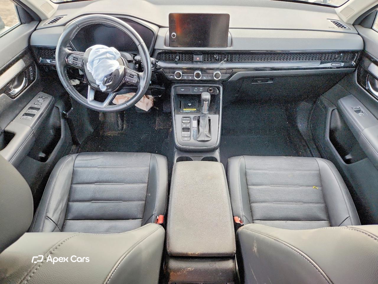 Honda CR-V 2023