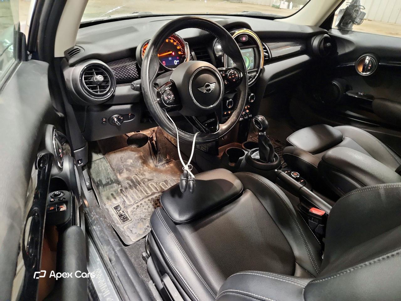 MINI Cooper 2018