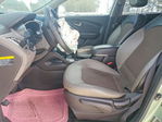 Hyundai Tucson 2012