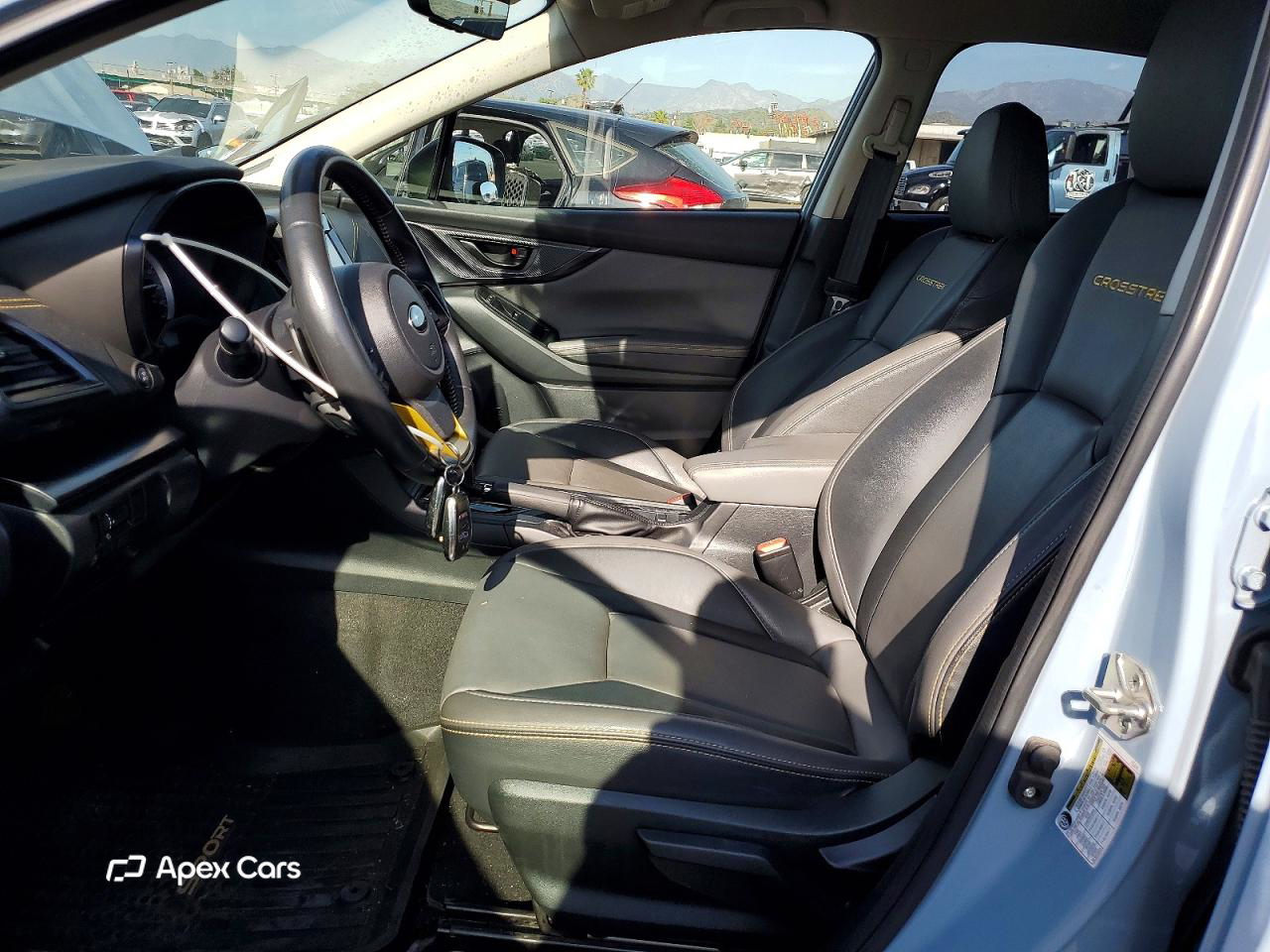Subaru XV 2023
