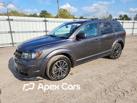 Dodge Journey 2018 - Image 1 of 13