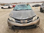 Toyota RAV 4 2014