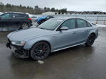 Audi A4 2015