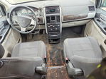 Dodge Caravan 2010