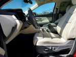 Cadillac XT5 2017