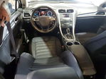Ford Fusion 2013