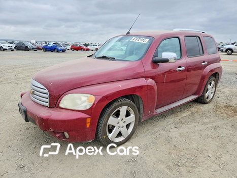 Chevrolet HHR 2007 - Image 1 of 14