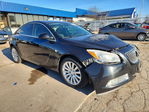 Buick Regal 2011