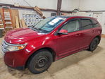 Ford Edge 2013