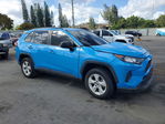 Toyota RAV 4 2021