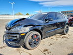 Porsche Macan 2015