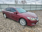 Honda Accord 2013