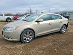 Buick LaCrosse 2011