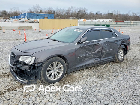 Chrysler 300 2018 - Image 1 of 13