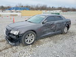 Chrysler 300 2018