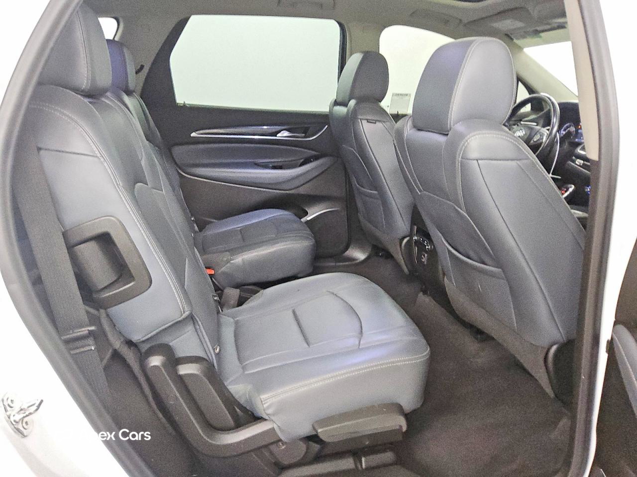 Buick Enclave 2020