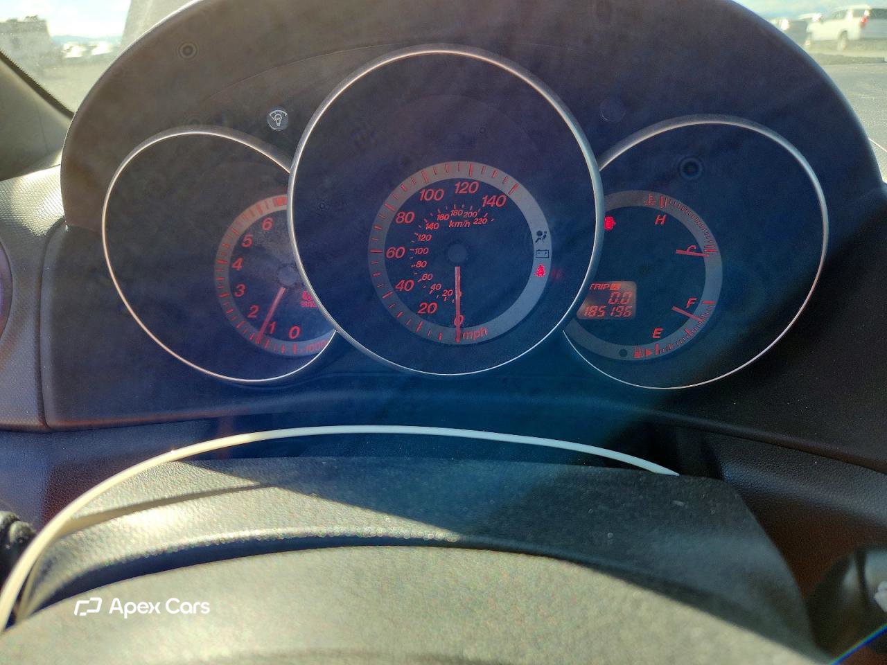Mazda 3 2006