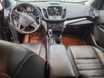 Ford Escape 2018