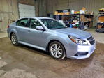 Subaru Legacy 2014