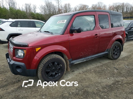 Honda Element 2008 - Image 1 of 13