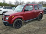Honda Element 2008
