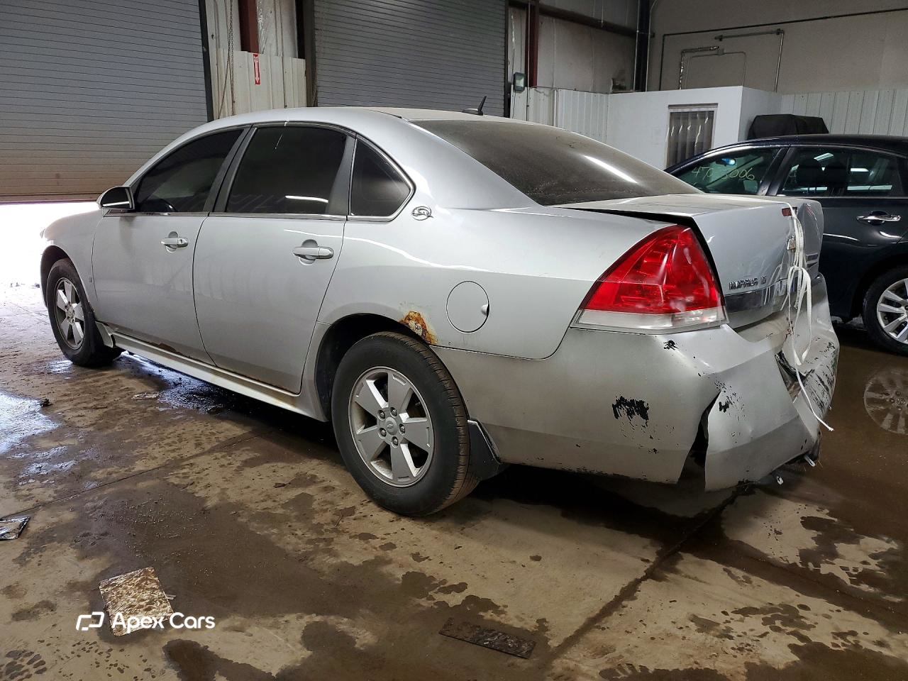 Chevrolet Impala 2009