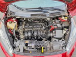 Ford Fiesta 2015