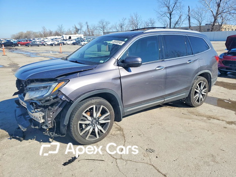 Honda Pilot 2019 - Image 1 of 14