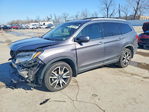 Honda Pilot 2019