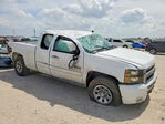 Chevrolet Silverado 2011