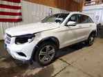 Mercedes-Benz GLC 2017