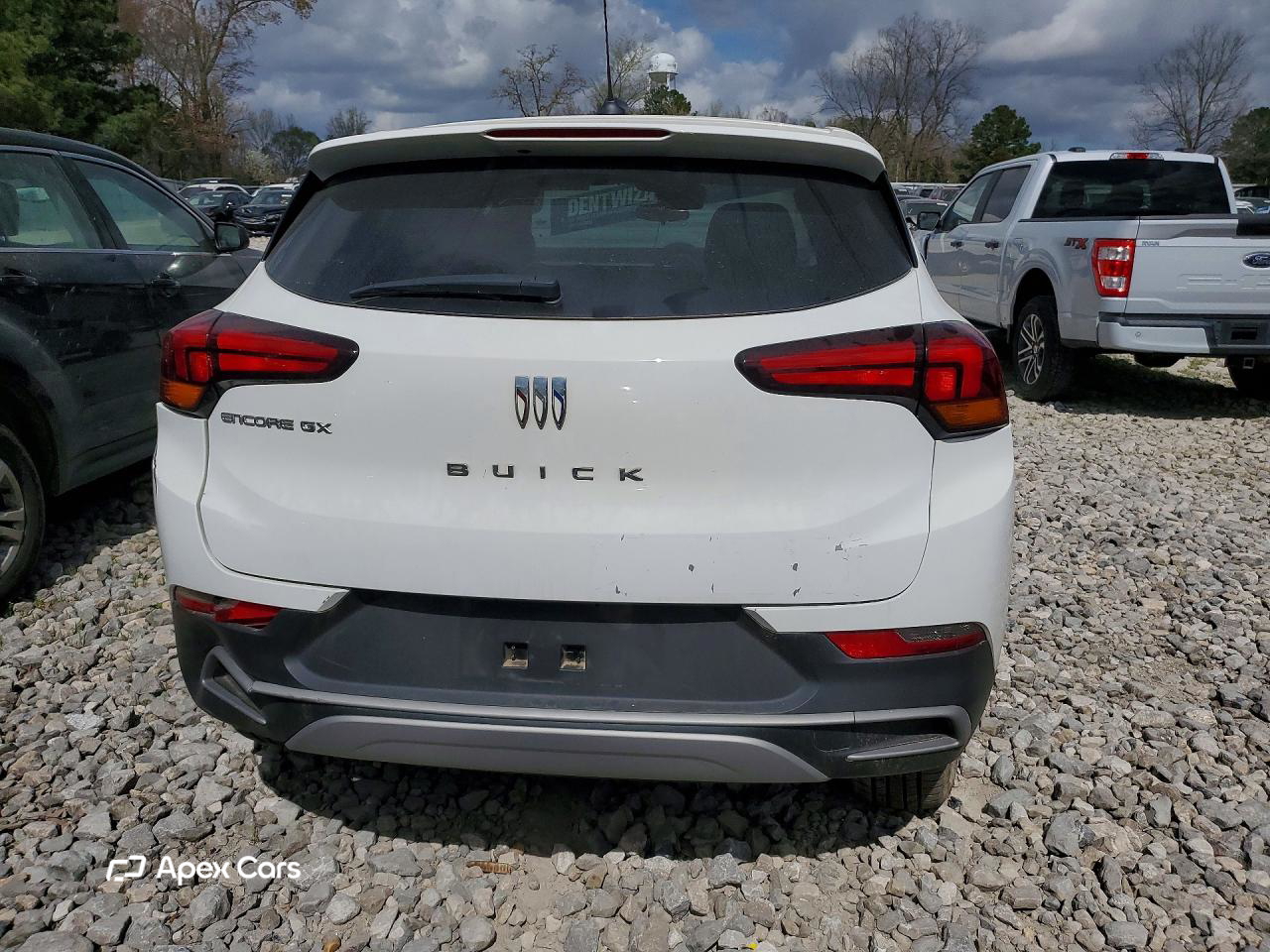 Buick Encore 2024