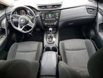 Nissan Rogue 2018