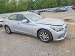 Infiniti Q50 2017