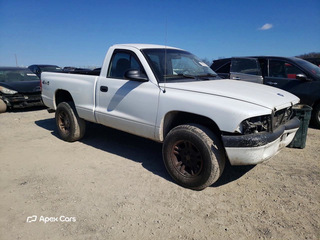 Dodge Dakota 2003