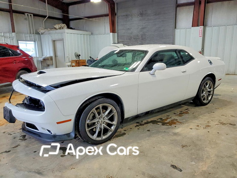 Dodge Challenger 2022 - Zdjęcie 1 z 12