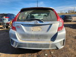Honda Fit 2016