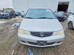 Honda Odyssey 2003