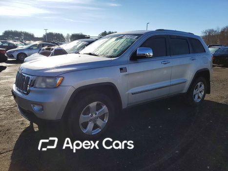 Jeep Cherokee 2012 - Zdjęcie 1 z 13