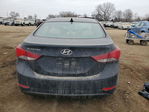 Hyundai Elantra 2016