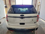 Ford Explorer 2015