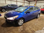 Kia Forte 2017