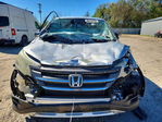Honda CR-V 2014