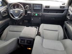 Honda Ridgeline 2013