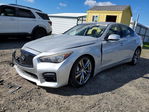 Infiniti Q50 2014