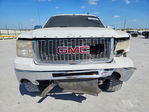 GMC Sierra 2011
